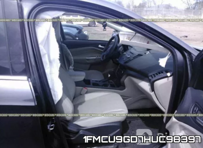 1FMCU9GD7HUC98397 фото 6