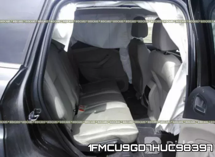 1FMCU9GD7HUC98397 фото 9