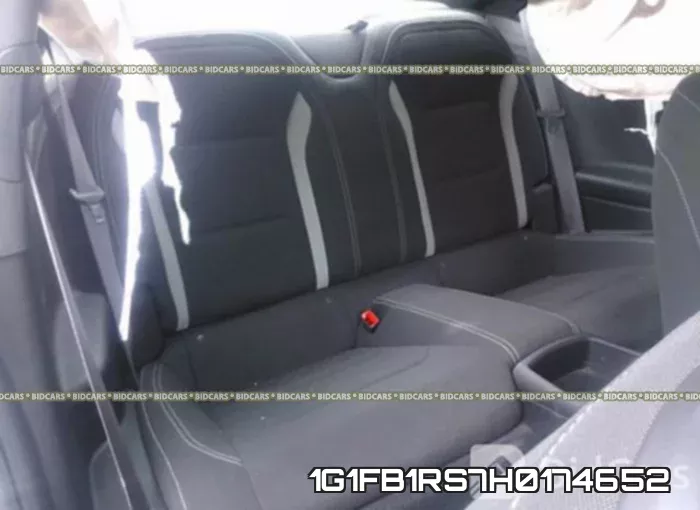 1G1FB1RS7H0174652 фото 9