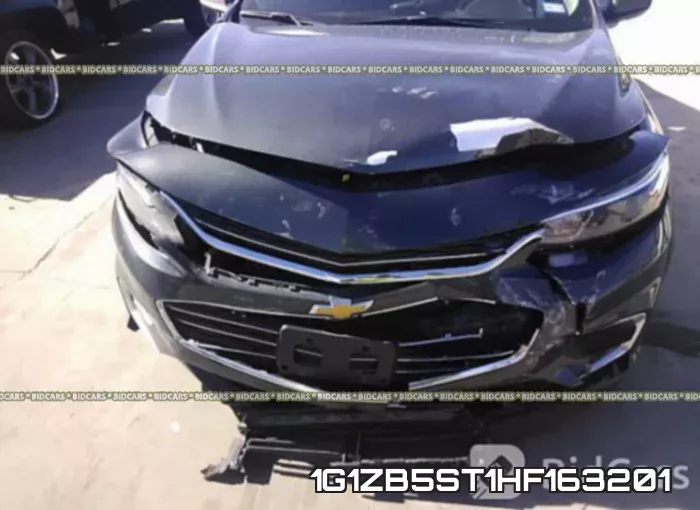 1G1ZB5ST1HF163201 фото 7