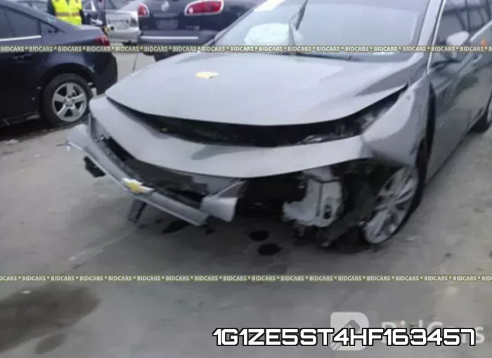 1G1ZE5ST4HF163457 фото 7