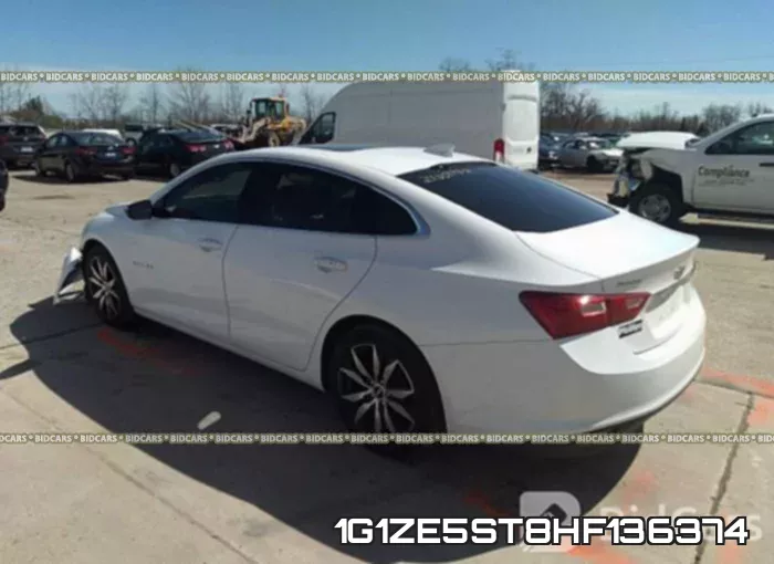 1G1ZE5ST8HF136374 фото 4