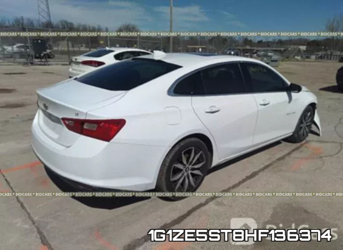 1G1ZE5ST8HF136374 фото 5