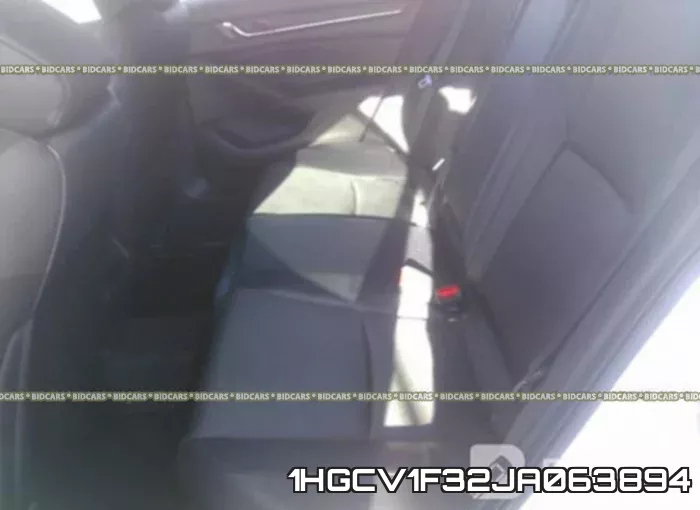 1HGCV1F32JA063894 фото 9