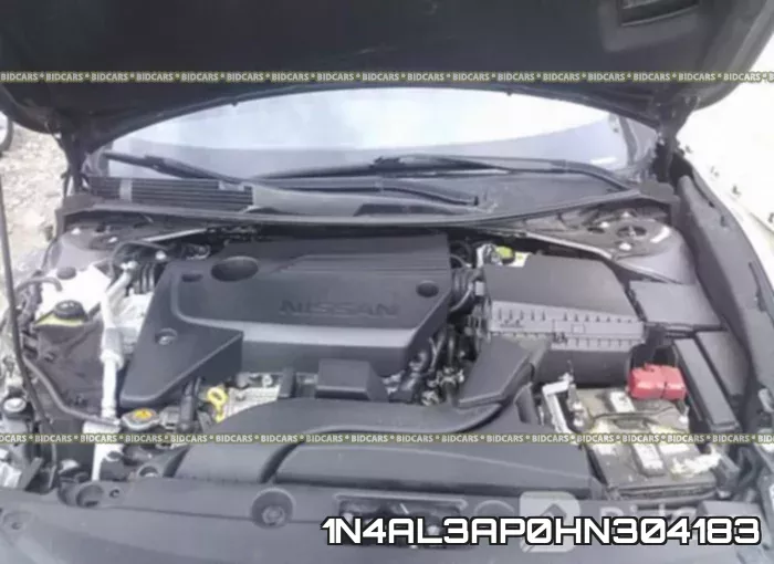 1N4AL3AP0HN304183 фото 2