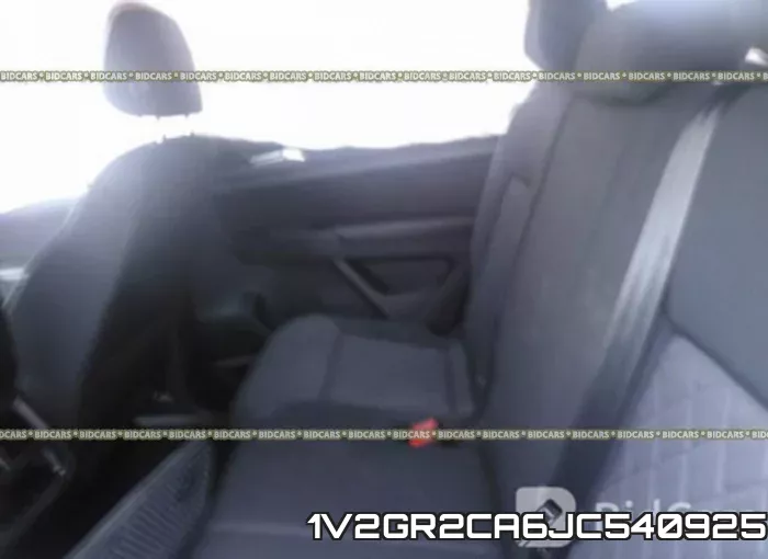 1V2GR2CA6JC540925 фото 9