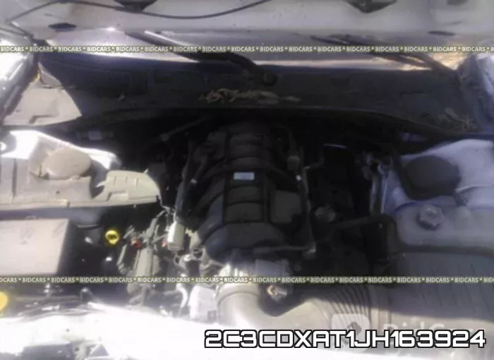 2C3CDXAT1JH163924 фото 2