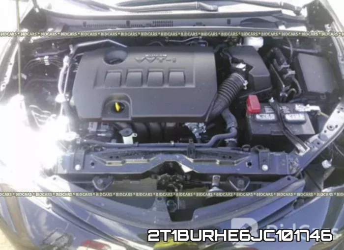 2T1BURHE6JC101746 фото 2