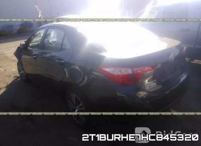 2T1BURHE7HC845320 фото 4