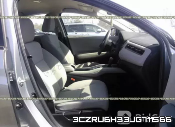 3CZRU6H33JG711566 фото 6
