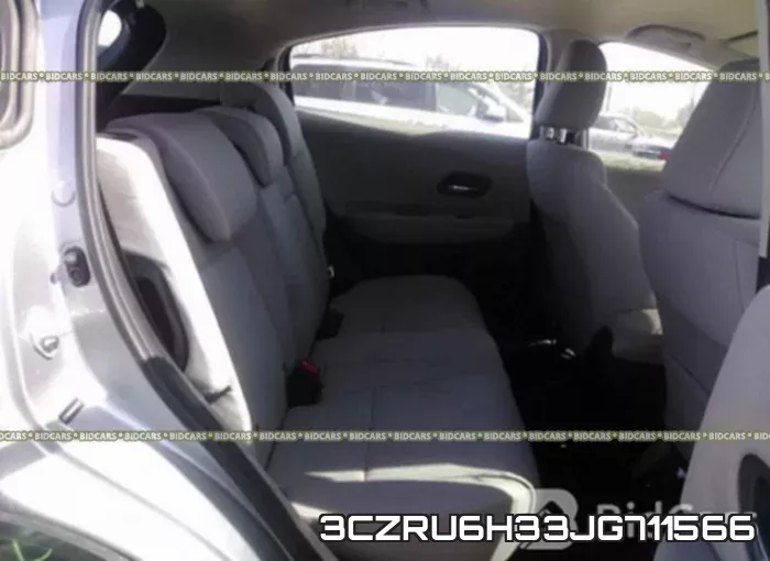 3CZRU6H33JG711566 фото 9