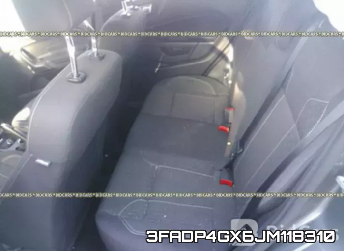 3FADP4GX6JM118310 фото 9