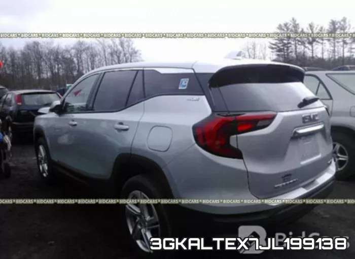3GKALTEX7JL199138 фото 4