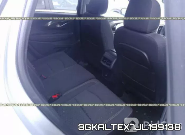 3GKALTEX7JL199138 фото 9