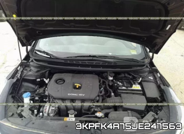 3KPFK4A75JE247563 фото 2