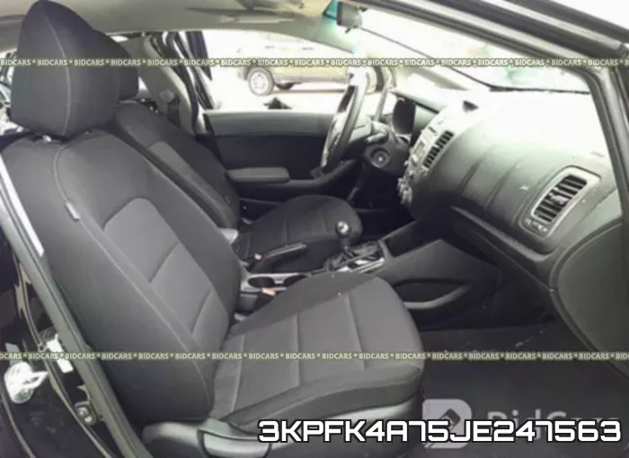 3KPFK4A75JE247563 фото 6
