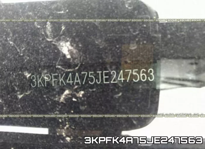3KPFK4A75JE247563 фото 10