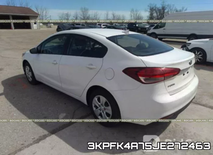 3KPFK4A75JE272463 фото 4