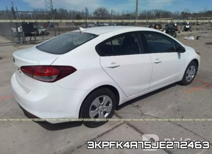 3KPFK4A75JE272463 фото 5