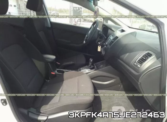 3KPFK4A75JE272463 фото 6