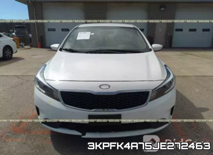 3KPFK4A75JE272463 фото 7