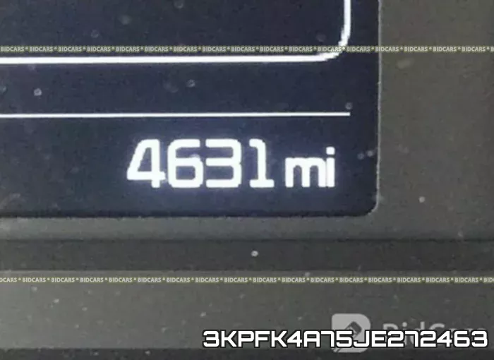 3KPFK4A75JE272463 фото 8