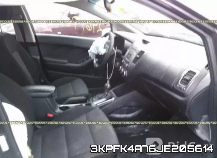 3KPFK4A76JE205614 фото 6