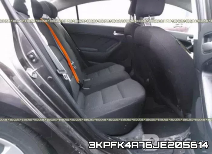 3KPFK4A76JE205614 фото 9