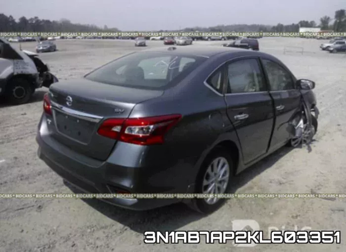 3N1AB7AP2KL603351 фото 5