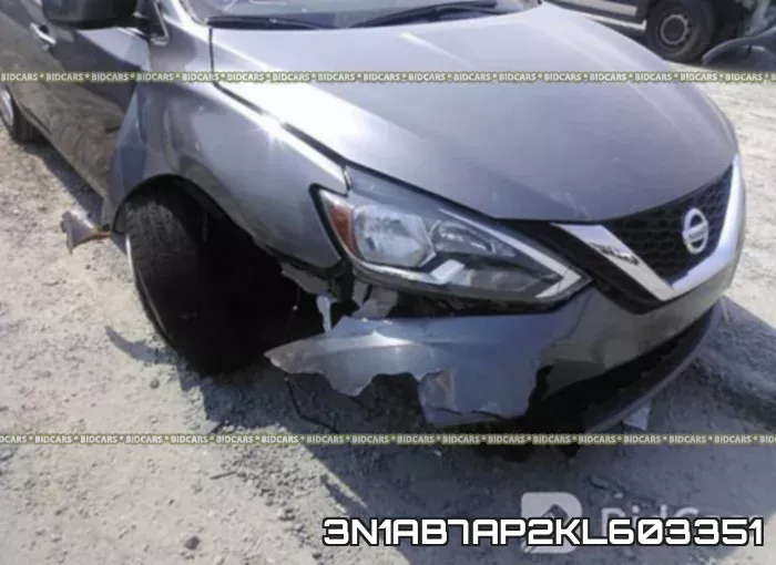 3N1AB7AP2KL603351 фото 7