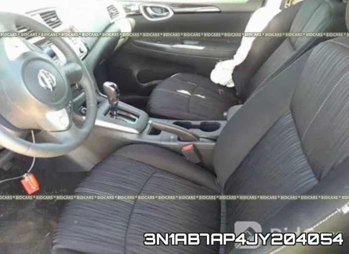 3N1AB7AP4JY204054 фото 6
