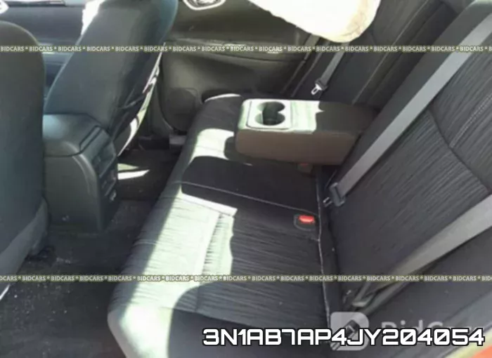 3N1AB7AP4JY204054 фото 9