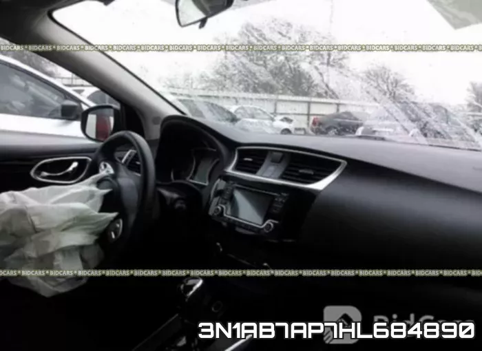 3N1AB7AP7HL684890 фото 6