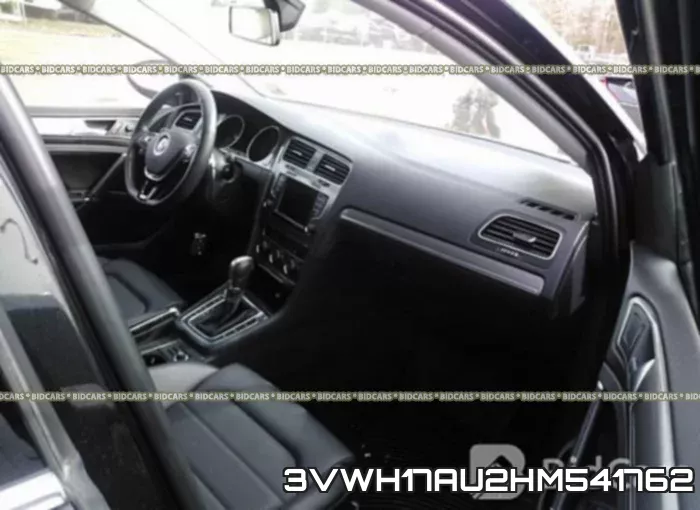 3VWH17AU2HM541762 фото 6