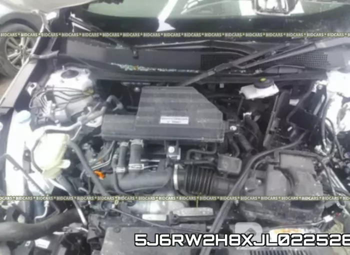5J6RW2H8XJL022528 фото 2