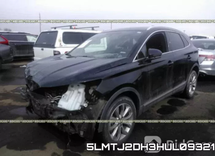 5LMTJ2DH3HUL09321 фото 3
