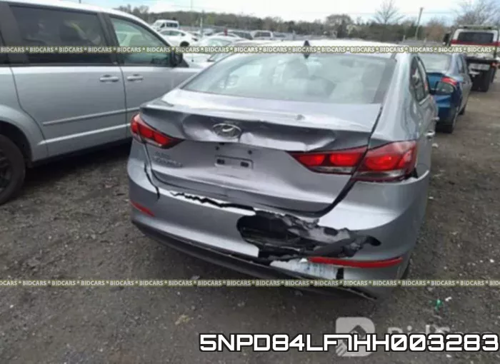 5NPD84LF7HH003283 фото 7