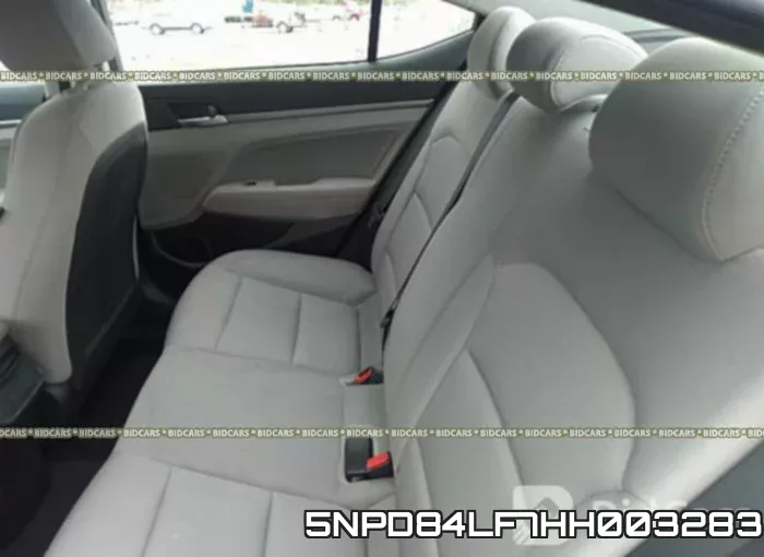5NPD84LF7HH003283 фото 9