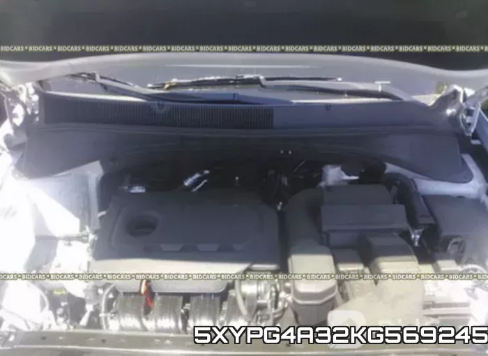 5XYPG4A32KG569245 фото 2
