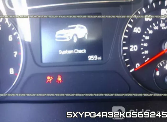 5XYPG4A32KG569245 фото 8