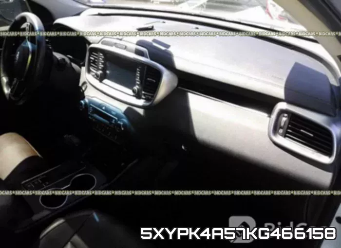 5XYPK4A57KG466158 фото 6