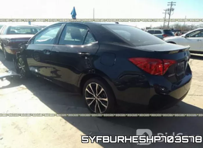 5YFBURHE5HP703578 фото 4