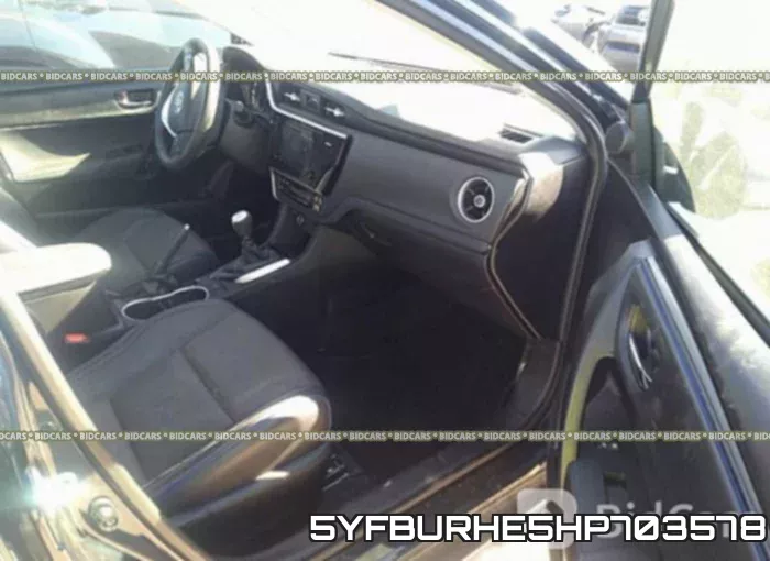5YFBURHE5HP703578 фото 6
