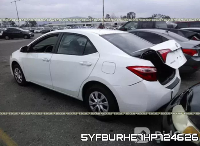 5YFBURHE7HP724626 фото 4