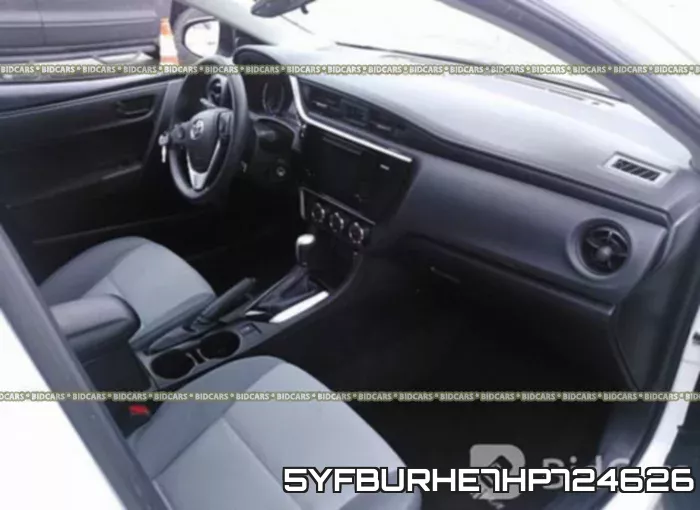 5YFBURHE7HP724626 фото 6