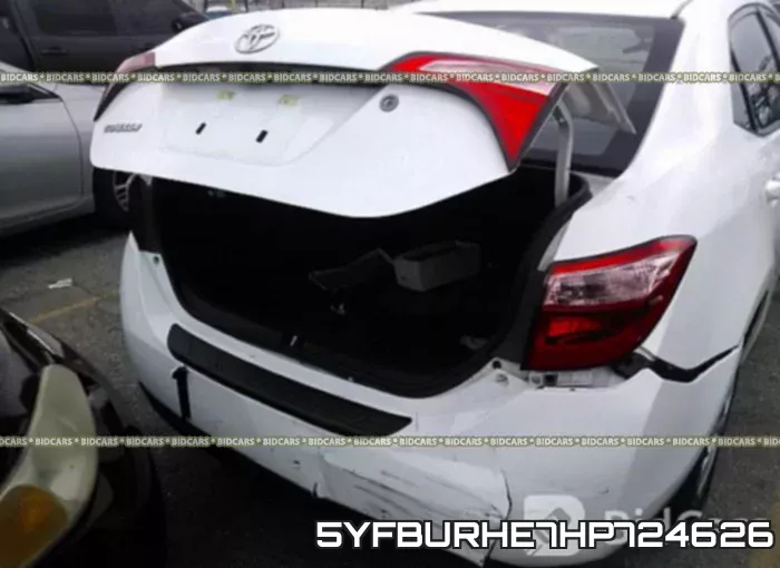 5YFBURHE7HP724626 фото 7