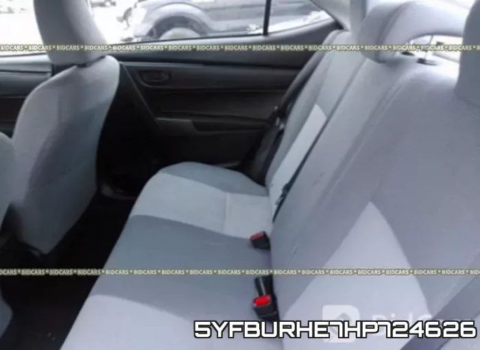 5YFBURHE7HP724626 фото 9