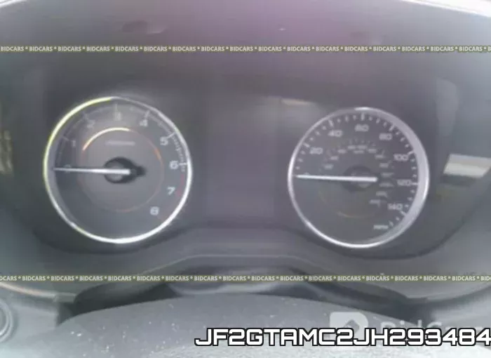 JF2GTAMC2JH293484 фото 8