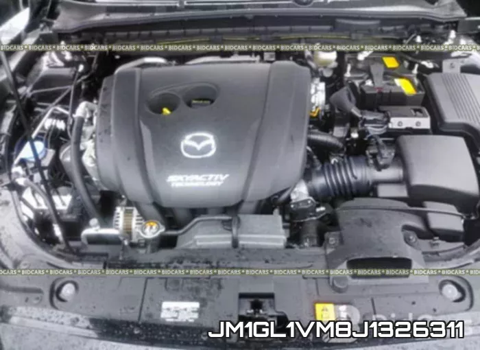 JM1GL1VM8J1326311 фото 2