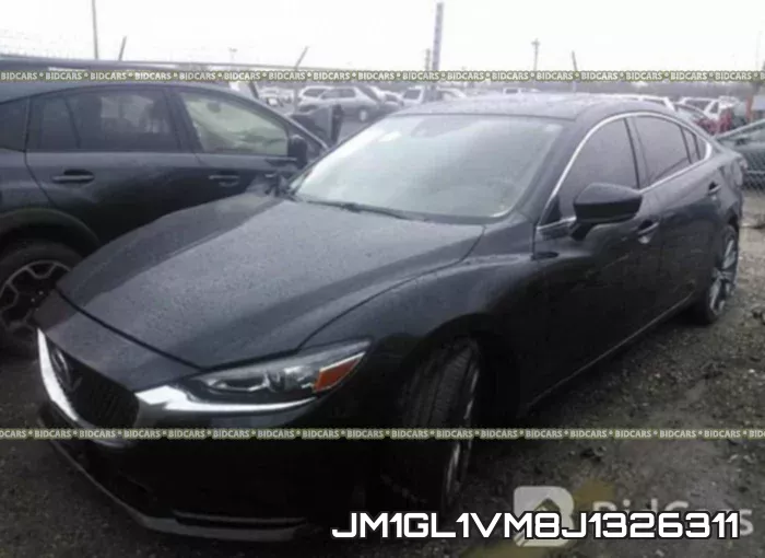 JM1GL1VM8J1326311 фото 3